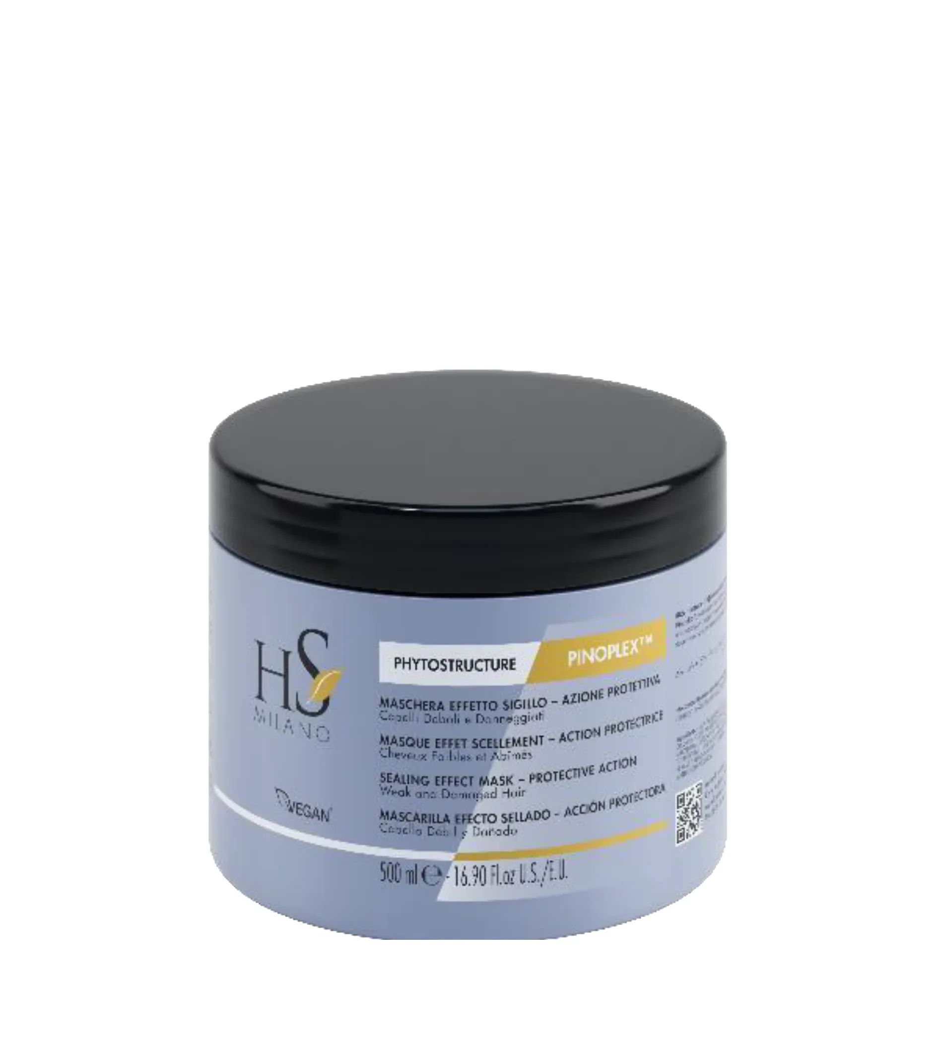 HS MILANO Phytostructure Mask thumbnail 2
