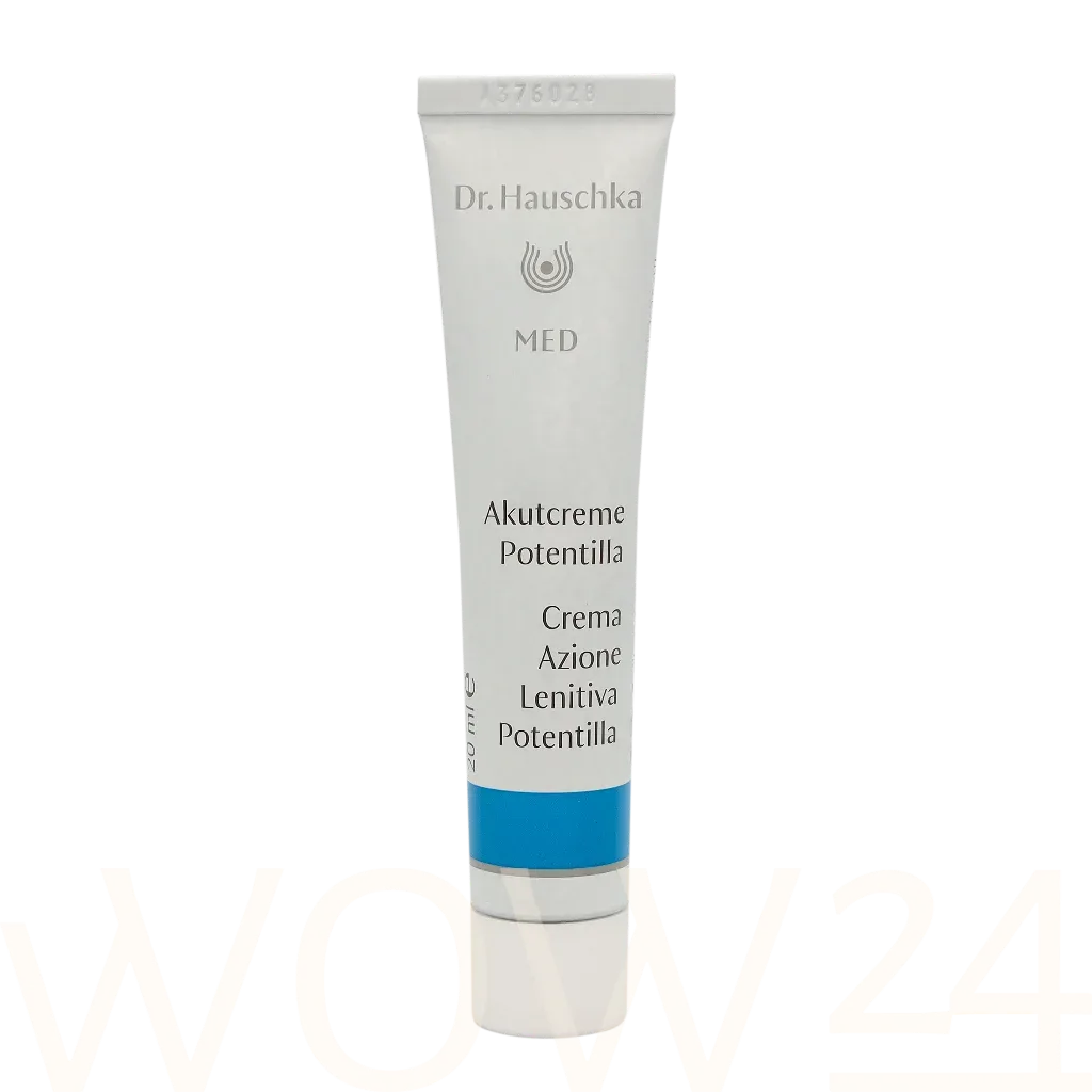 Dr.Hauschka Med Potentilla thumbnail 5