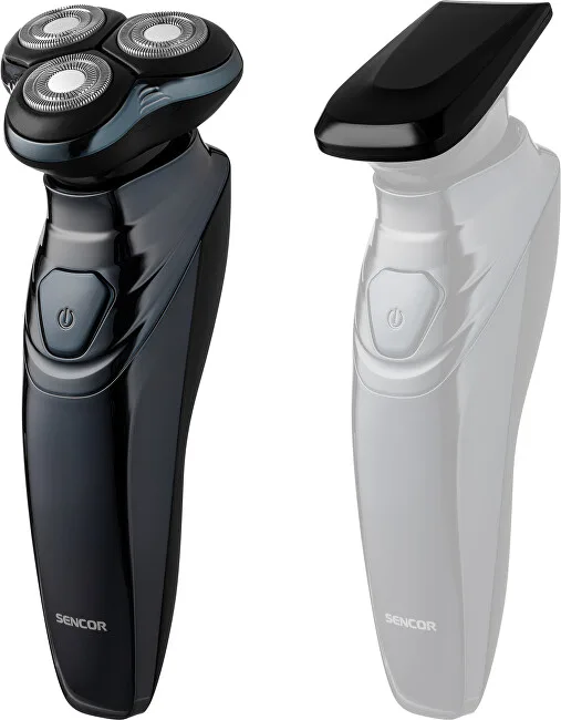 Sencor Shaver MS 5510BK thumbnail 3