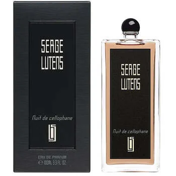 Serge Lutens Nuit de Cellophane thumbnail 6