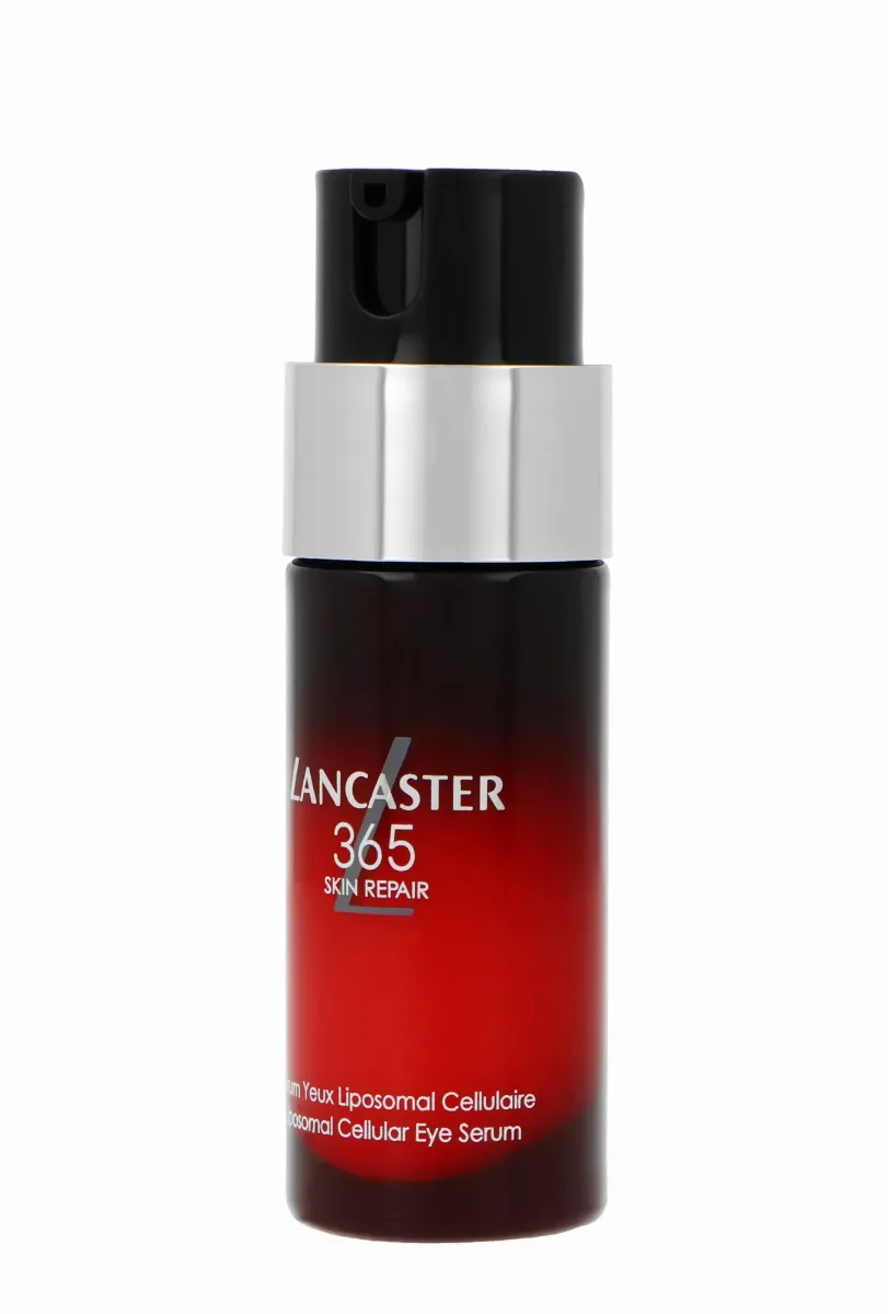 Lancaster Tester Lancaster 365 Skin Repair Liposomal Cellular Eye Serum 15ml thumbnail 4