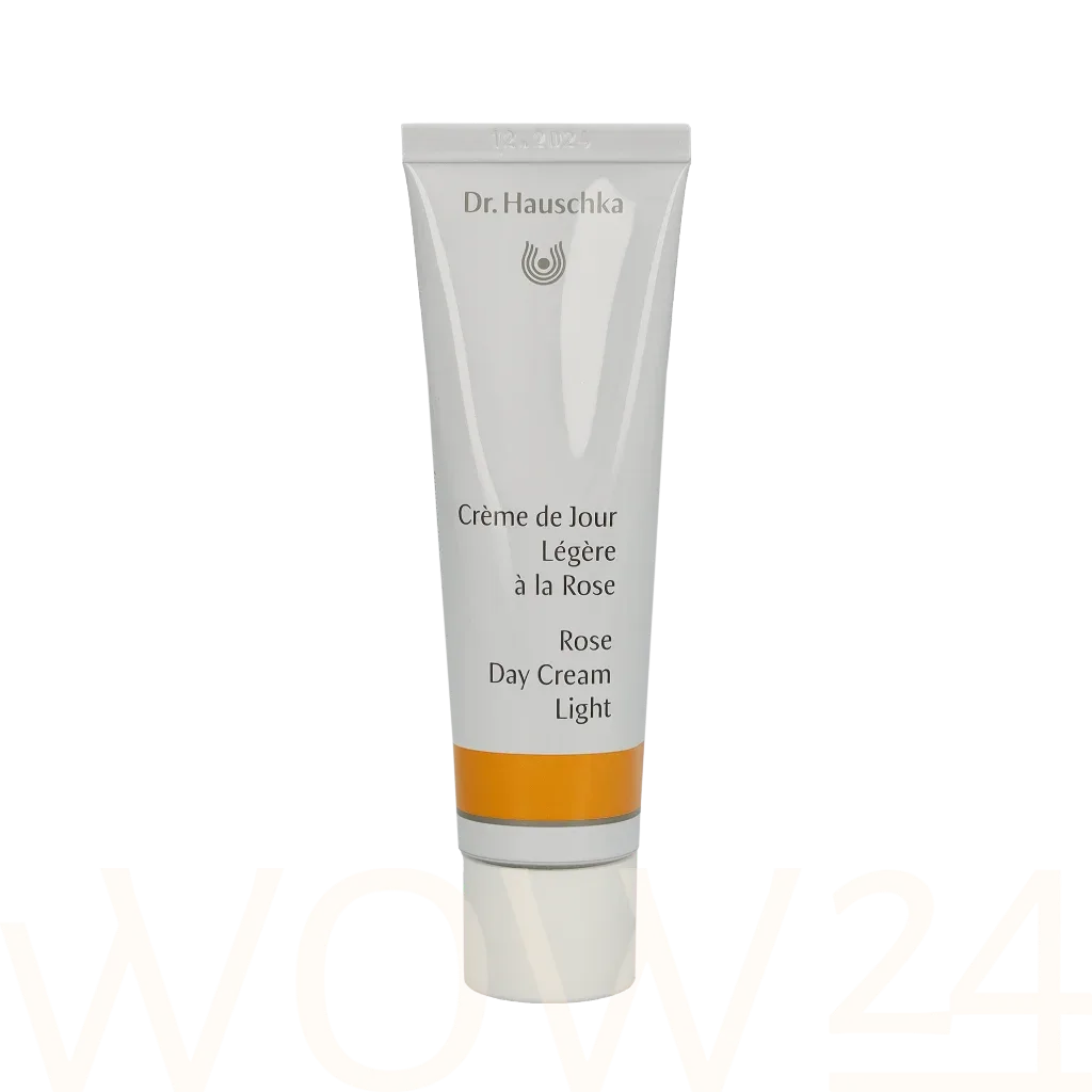 Dr.Hauschka Rose thumbnail 5