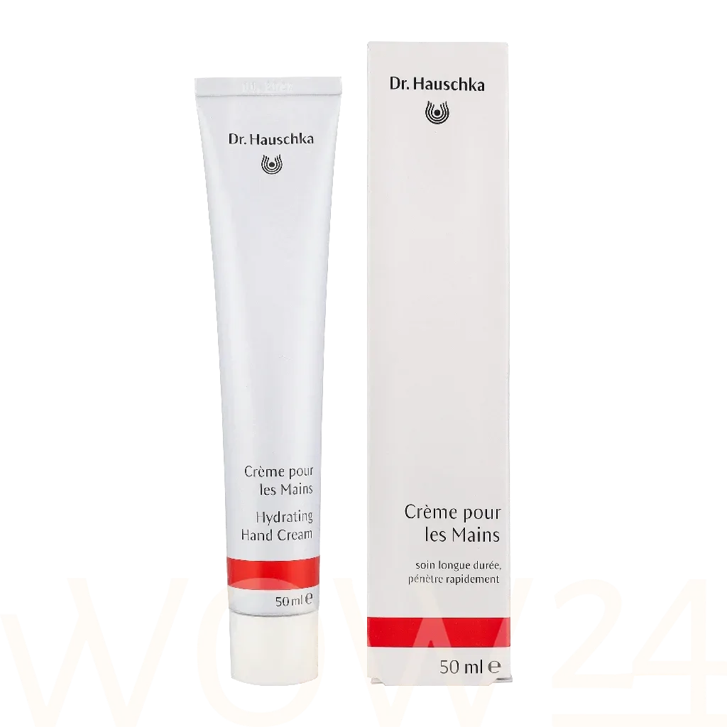 Dr.Hauschka Hydrating thumbnail 4