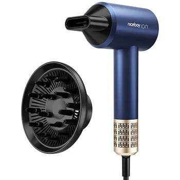 Niceboy AirSonic ELITE hair dryer thumbnail 7