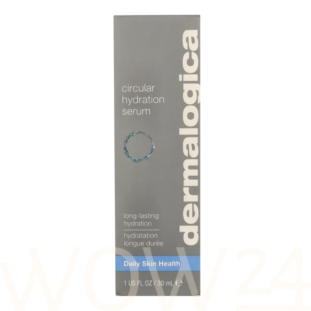 Dermalogica Daily Skin Health Circular Hydration Serum thumbnail 2