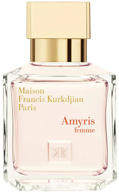 Maison Francis Kurkdjian Paris Amyris Femme thumbnail 6