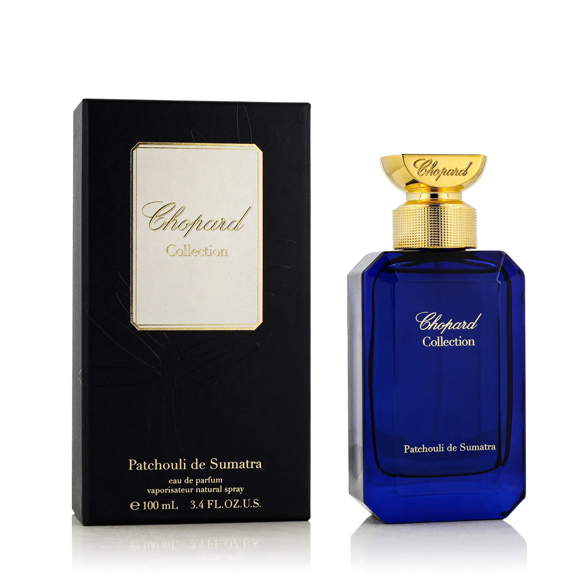 Chopard Collection Patchouli de Sumatra thumbnail 2