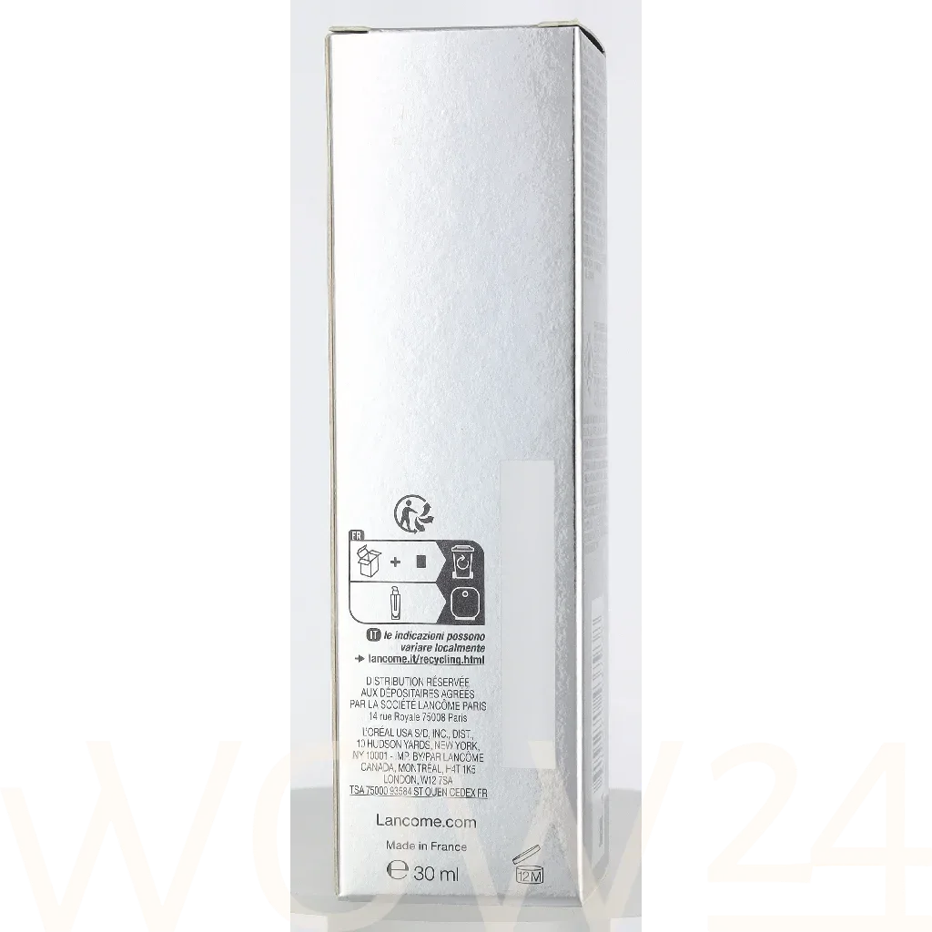 Lancome Teint Miracle Hydrating Foundation thumbnail 3
