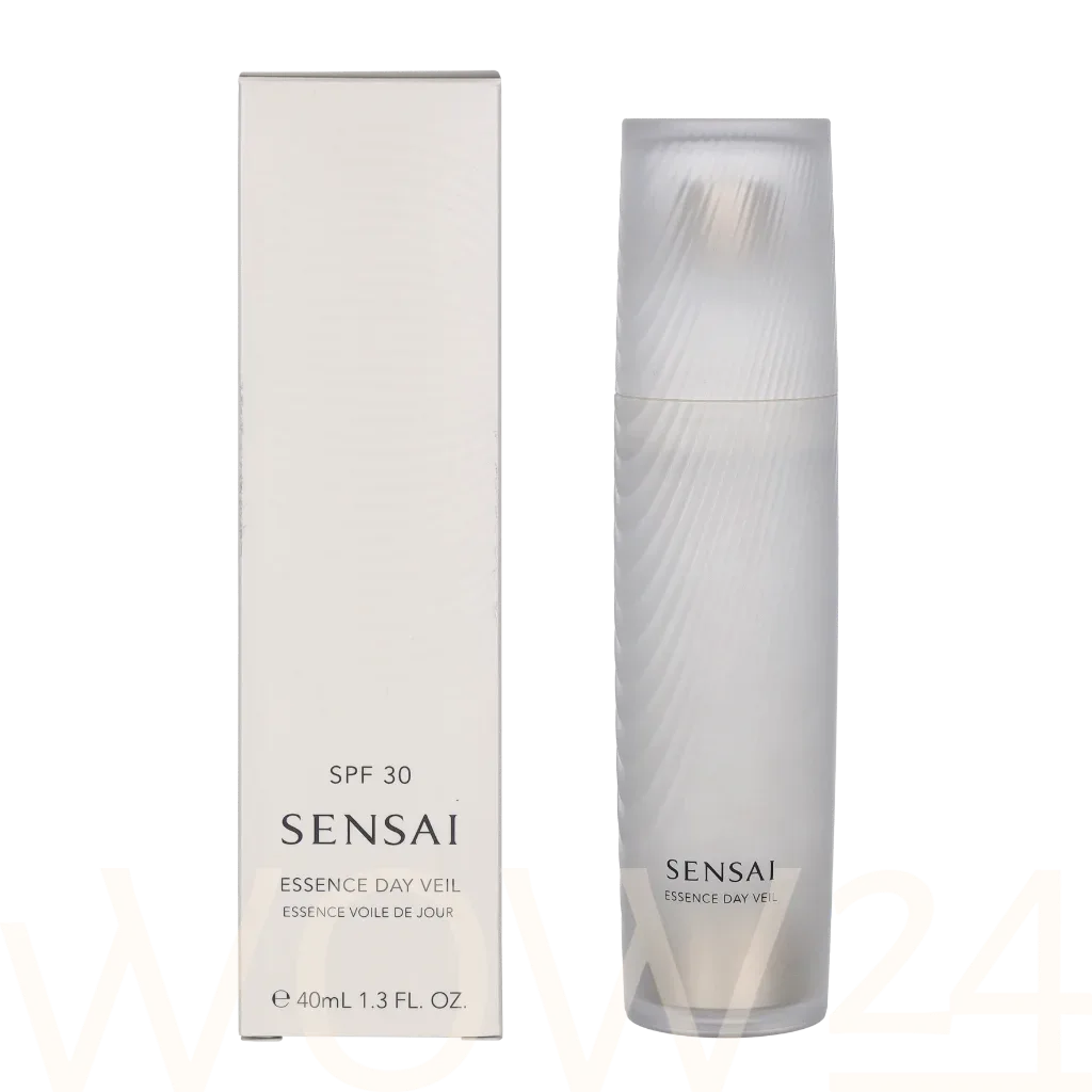 Sensai Expert Items Essence Day Veil thumbnail 4