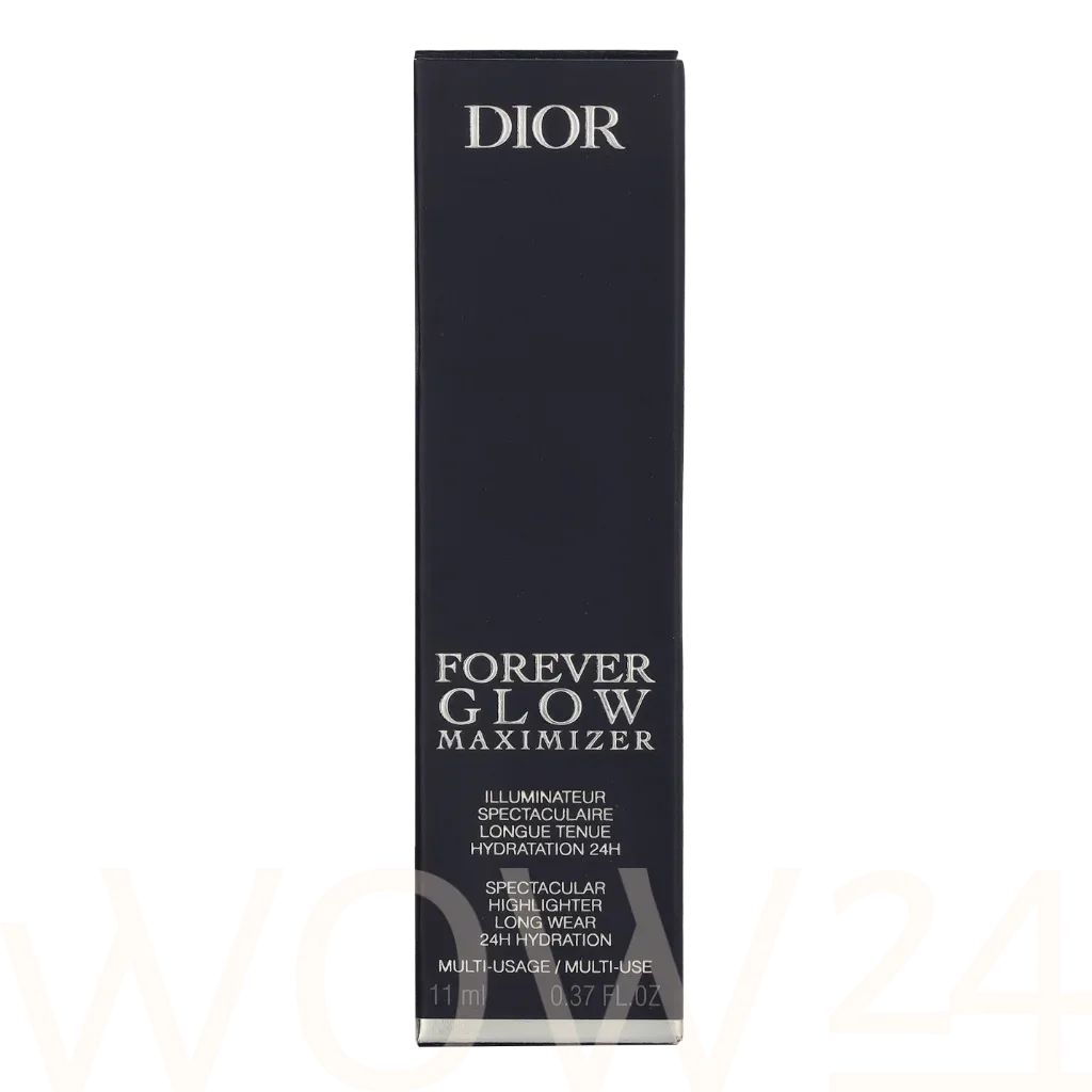Dior Forever Glow Star Filter thumbnail 2