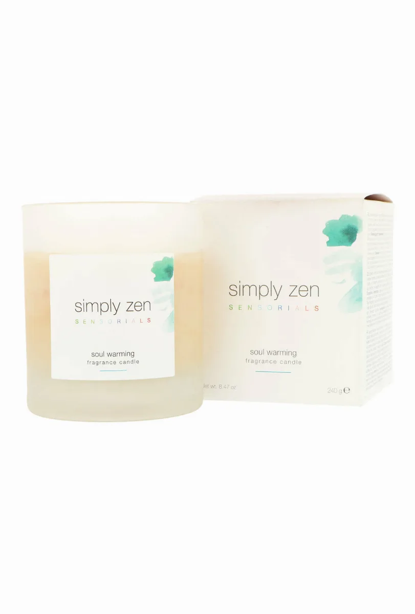 Simply Zen Sensorials Home thumbnail 4