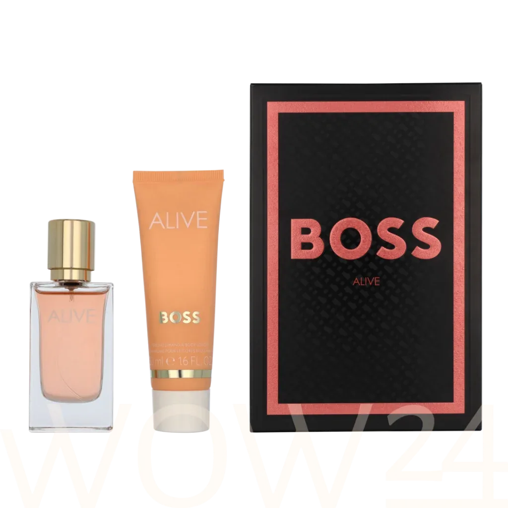 Hugo Boss Alive thumbnail 4