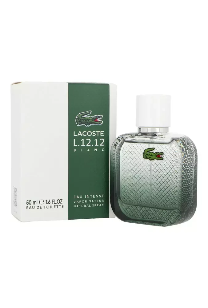 Lacoste L.12.12 Blanc Eau Intense thumbnail 3