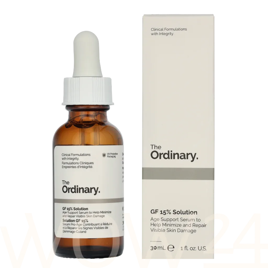 The Ordinary The Ordinary GF 15% Solution thumbnail 4
