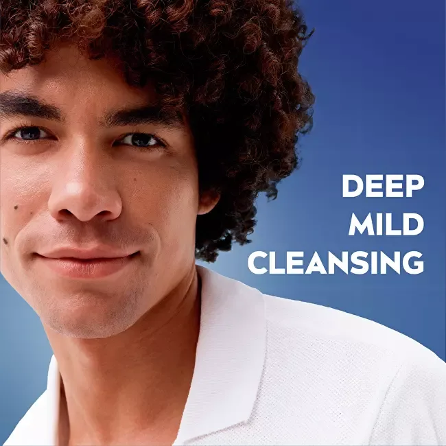 Nivea Sensitive Face Wash Cleansing Gel thumbnail 4