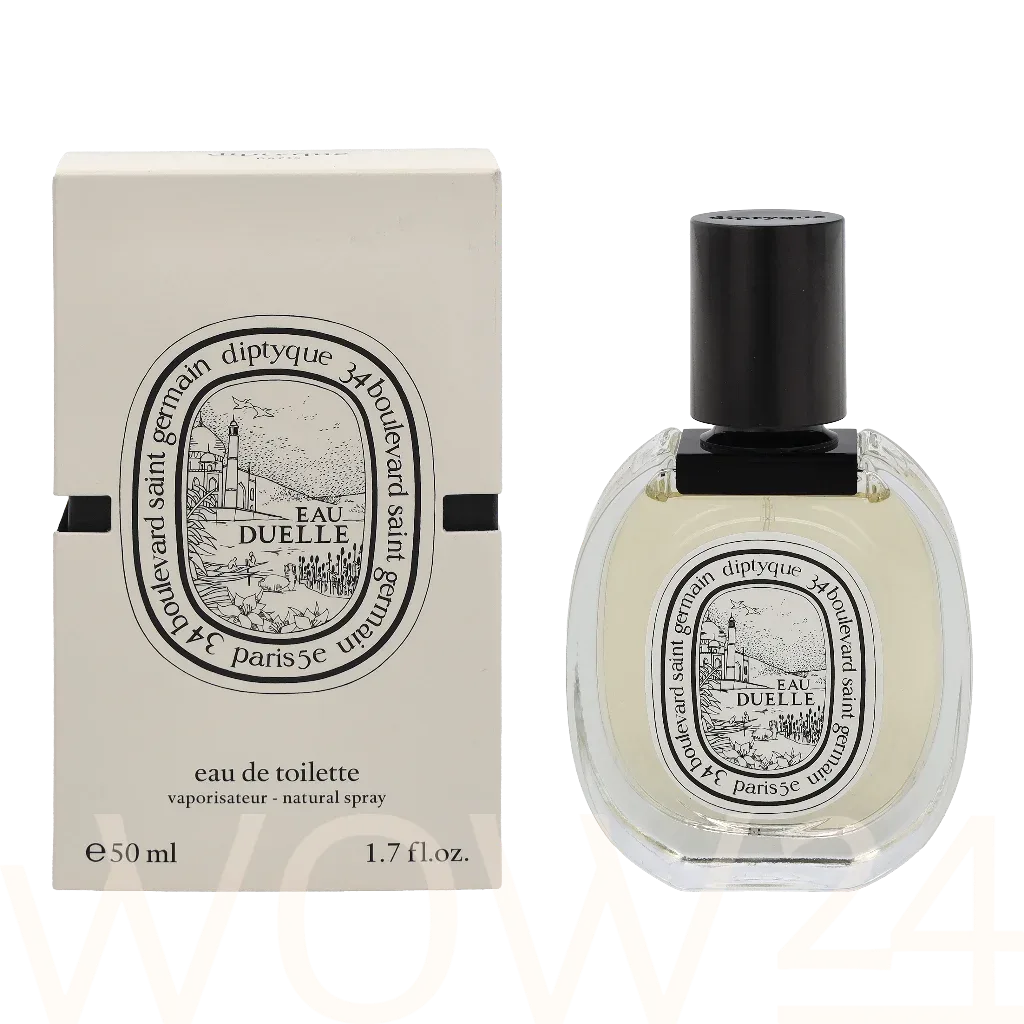 Diptyque Eau duelle thumbnail 4