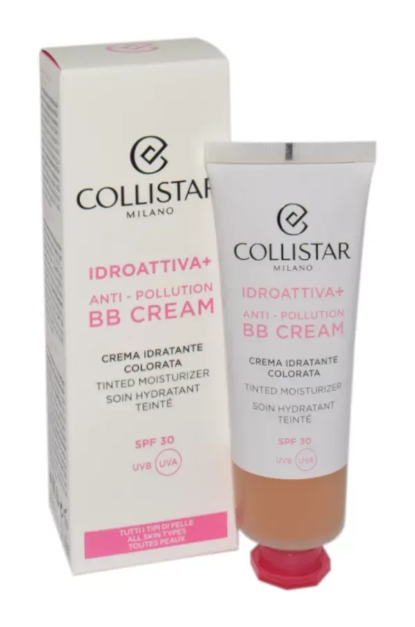 Collistar Idroattiva+ thumbnail 7