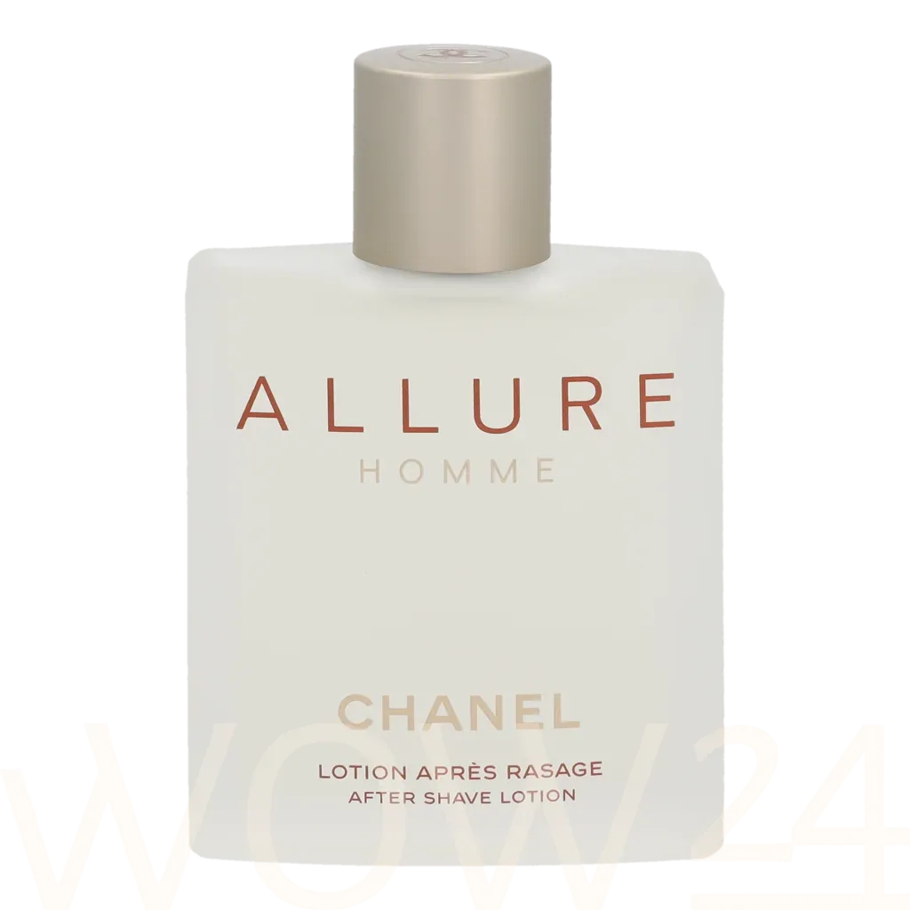 Chanel Allure Homme thumbnail 5