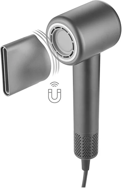 Sencor Hair dryer SHD 8510SL thumbnail 4