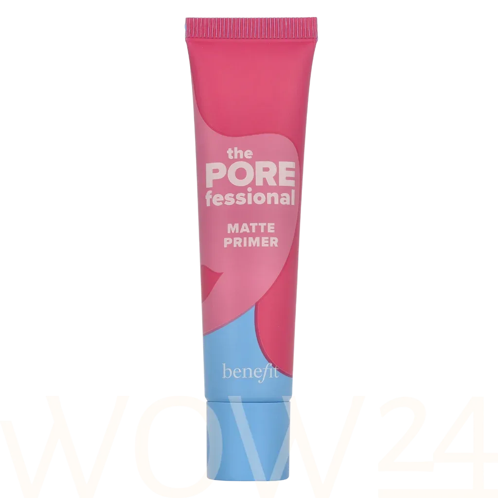Benefit Benefit The Porefessional Matte Primer thumbnail 5