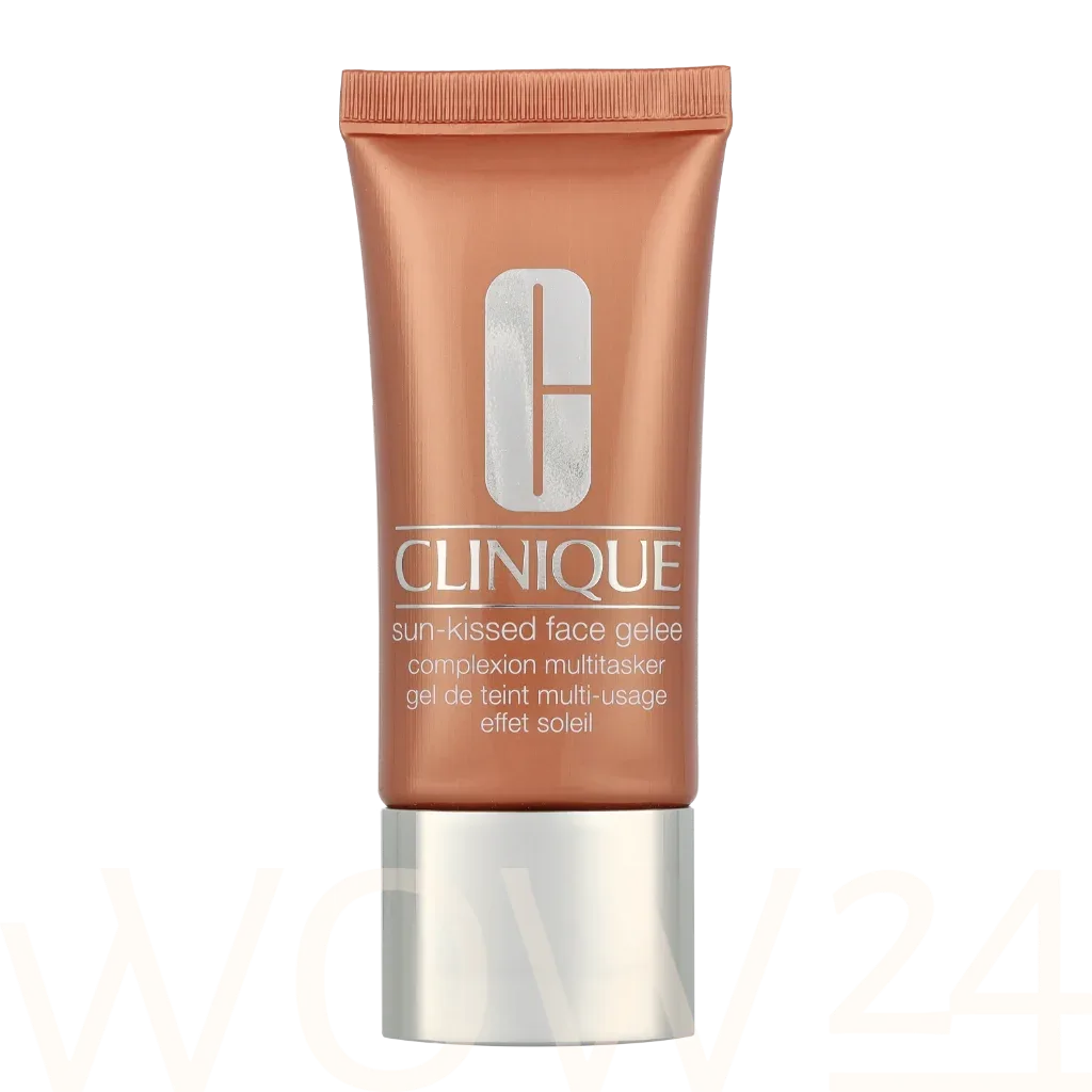 Clinique Clinique Sun-Kissed Face Gelee thumbnail 5