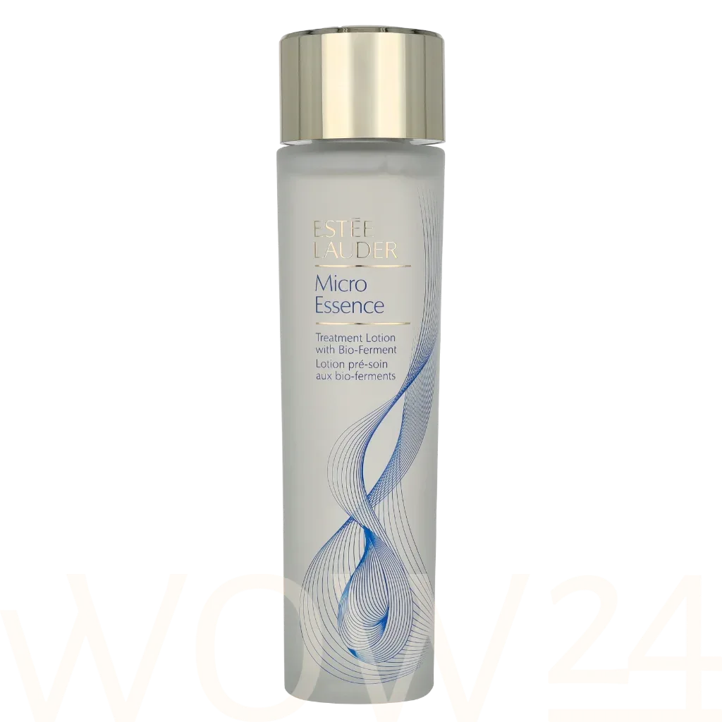 Esteé Lauder Micro essence treatment lotion thumbnail 5