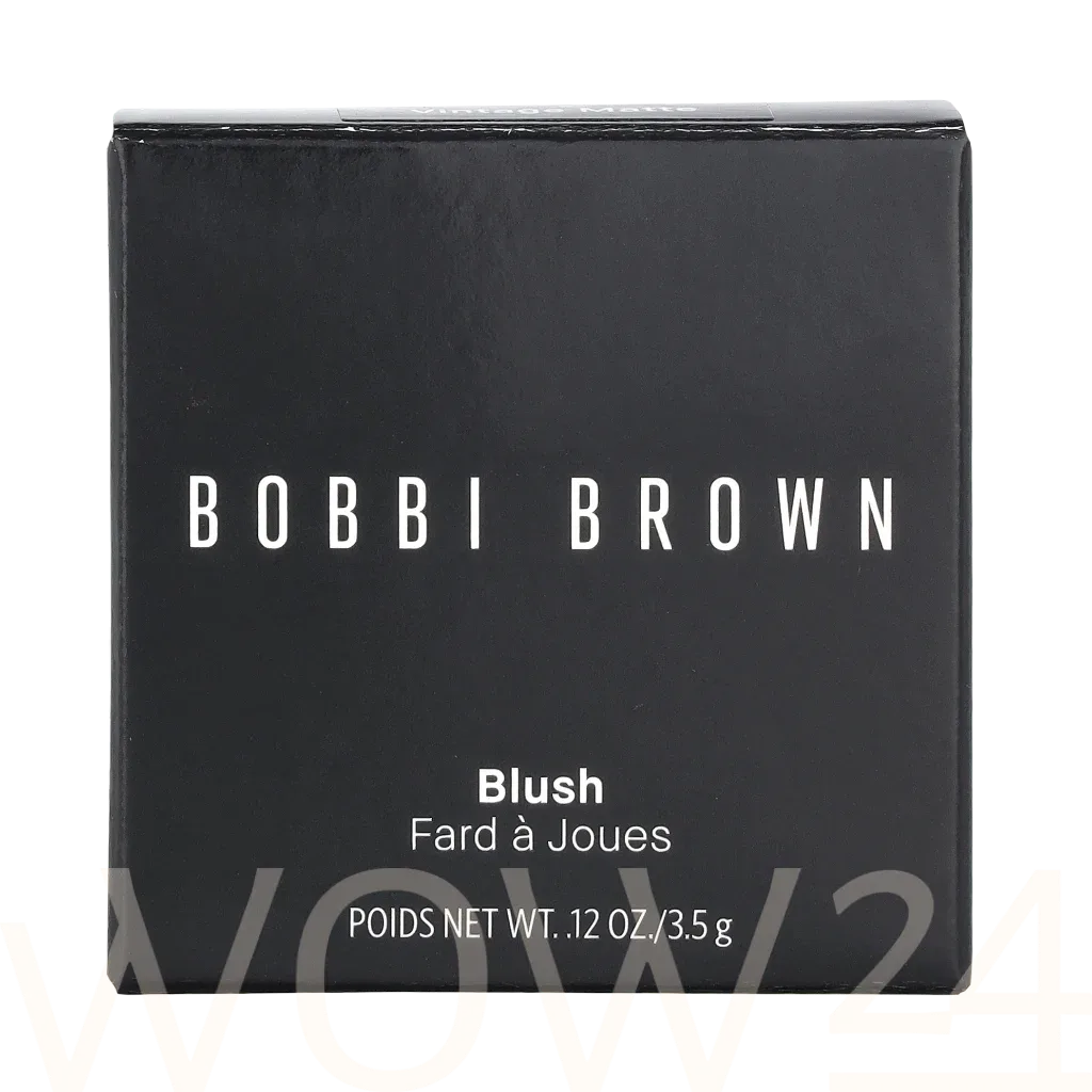 Blush