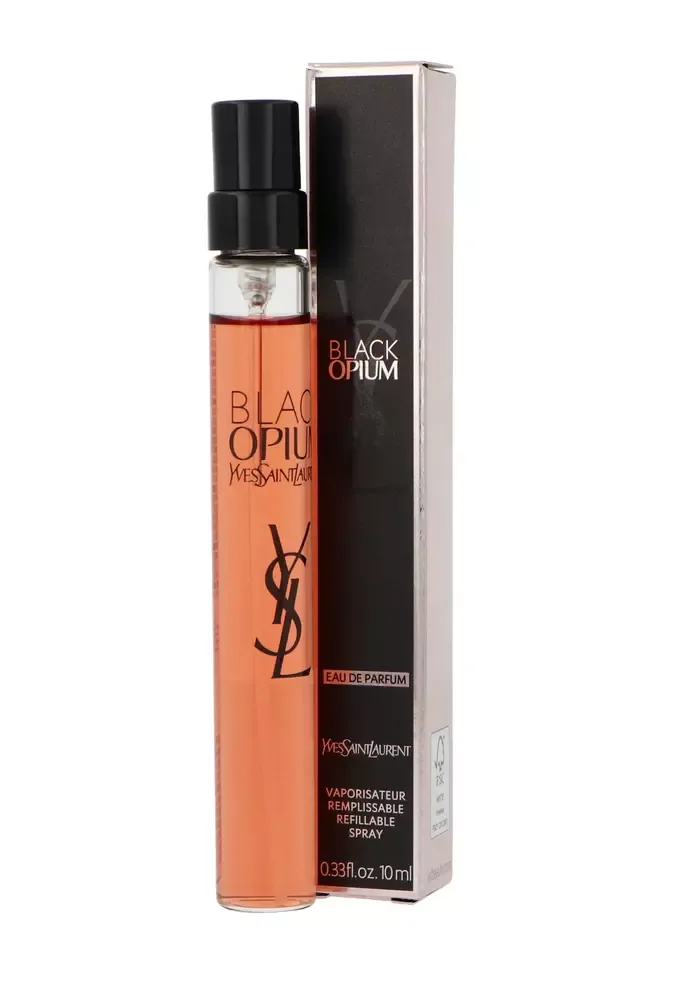 Yves Saint Laurent Yves Saint Laurent Black Opium Edp 10ml thumbnail 3