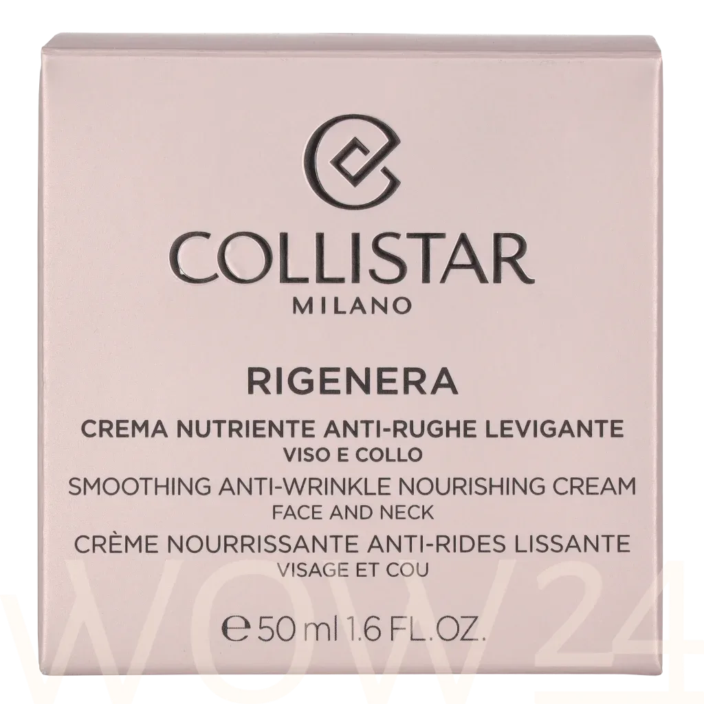 Collistar Rigenera thumbnail 2