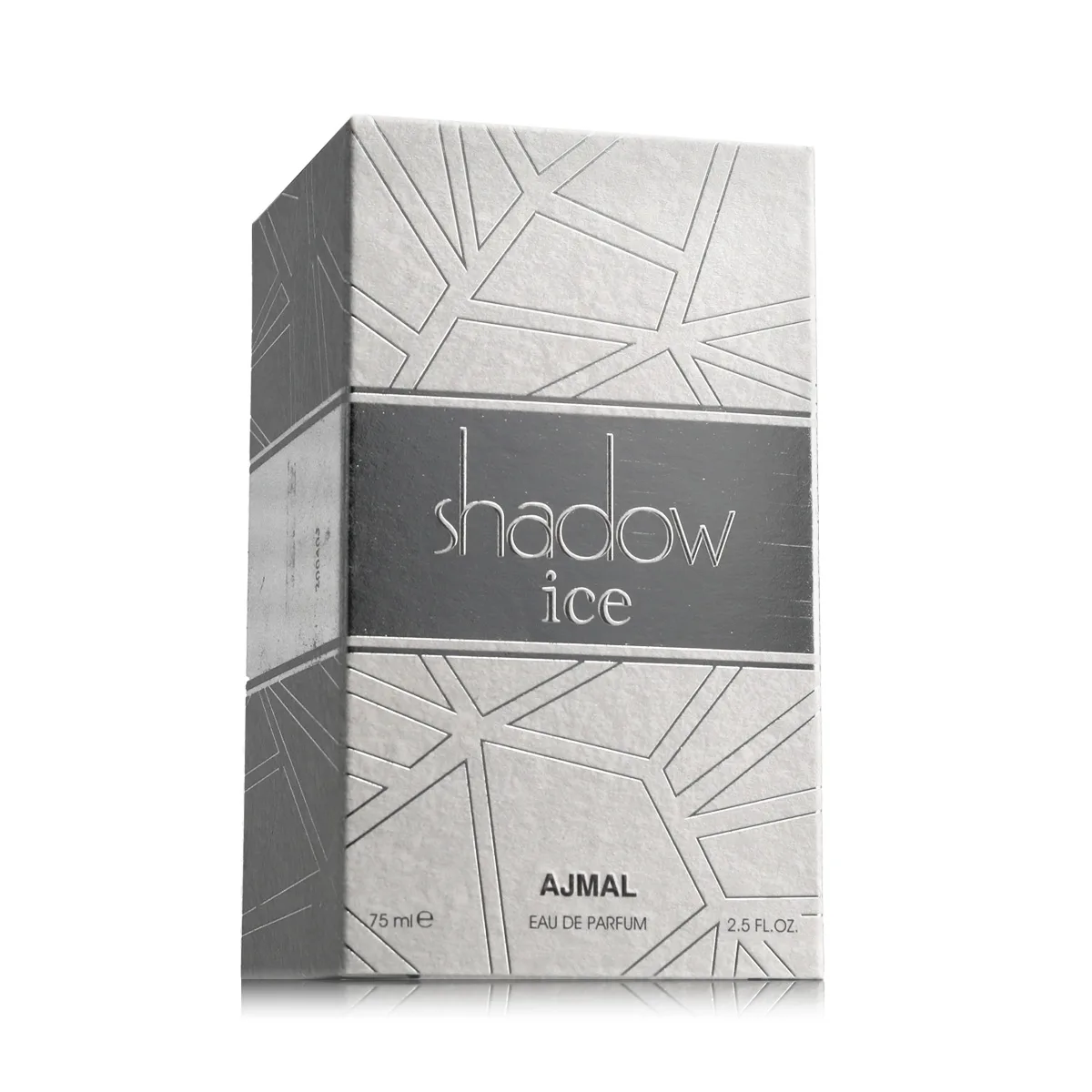 Shadow ice
