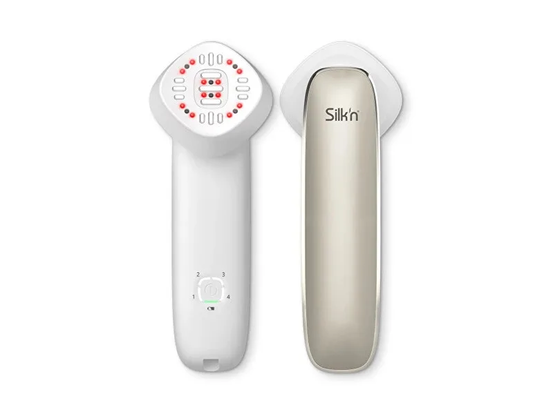 Silk´n FaceTite MultiPlatform skin rejuvenation device thumbnail 3