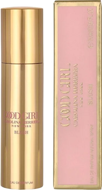 Carolina Herrera Carolina Herrera Good Girl Blush Travel Spray thumbnail 6