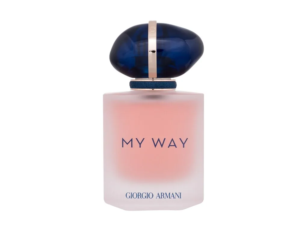 My Way Floral