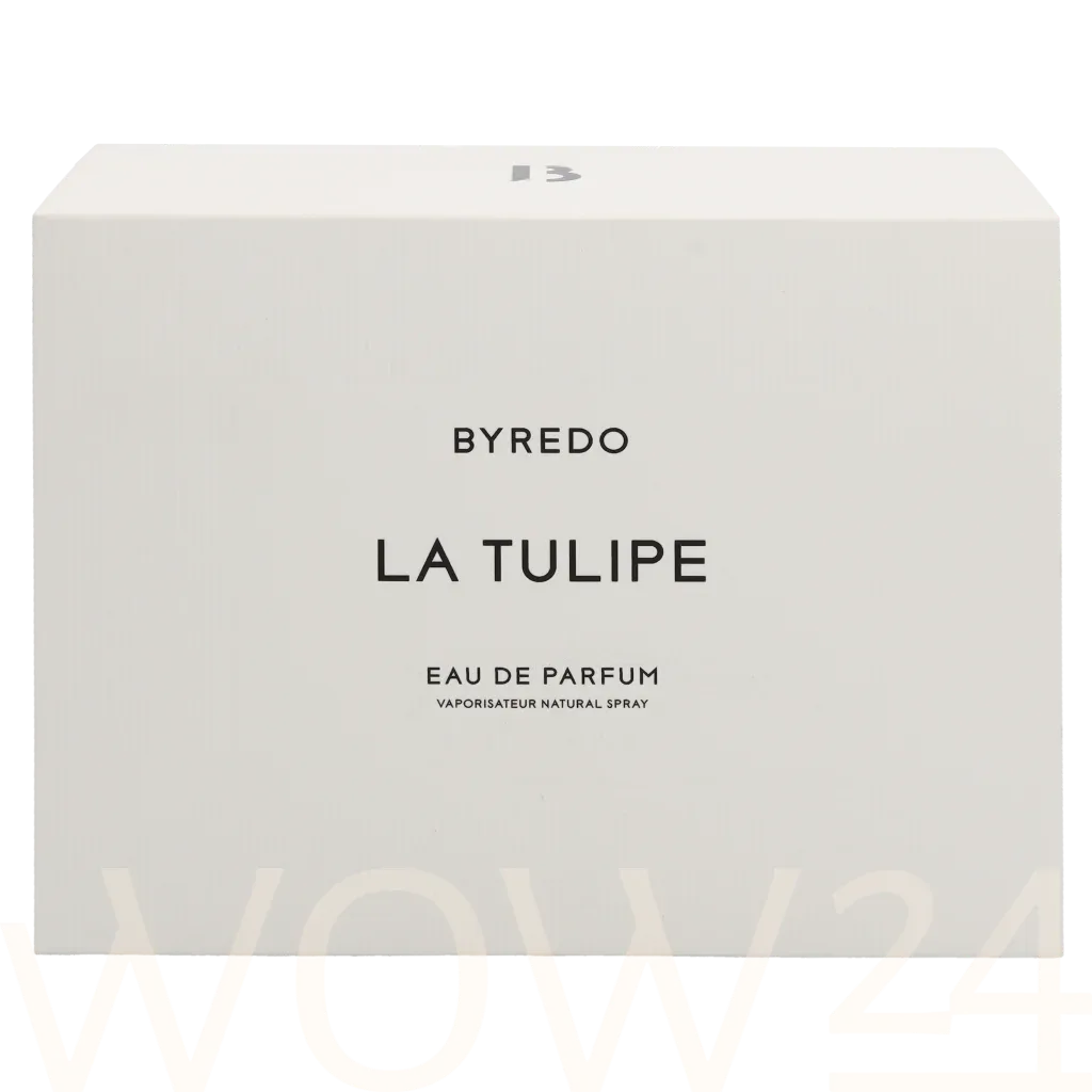 Byredo La Tulipe thumbnail 2