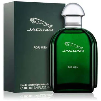 Jaguar Jaguar thumbnail 4