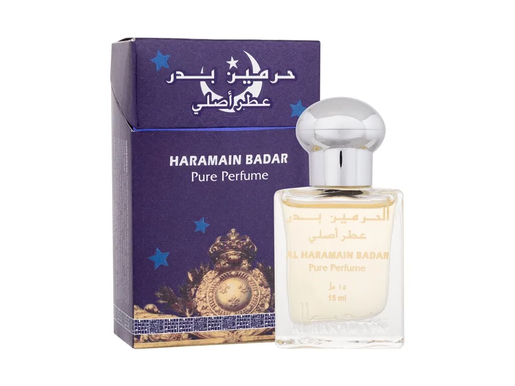 Al Haramain Badar thumbnail 3