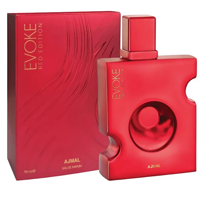 Ajmal Evoke Red Him thumbnail 3
