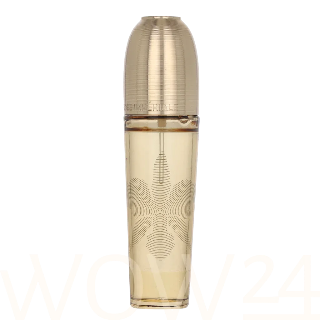 Guerlain Guerlain Orchidee Imperiale The Imperial Oil Morpho-Sculpting Care thumbnail 5