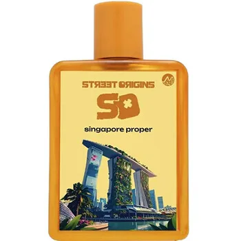 Street Origins Singapore Proper For Him thumbnail 3