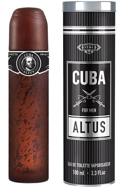 Cuba Altus thumbnail 2