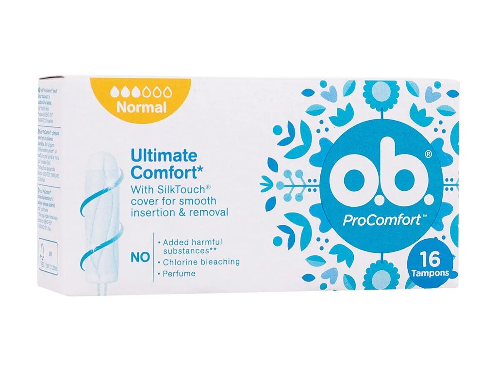 Procomfort normal