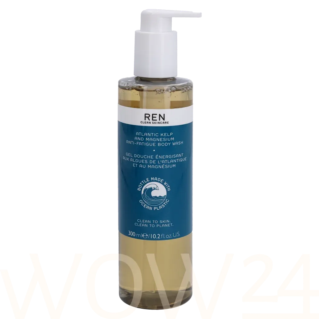 Ren clean skincare Atlantic Kelp And Magnesium thumbnail 4