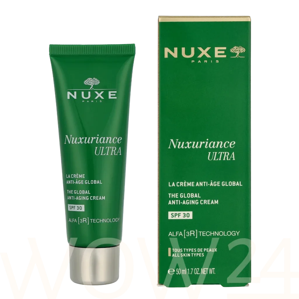 Nuxe Nuxuriance Ultra The Global Anti-Aging Day Cream thumbnail 4