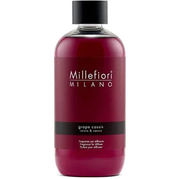 Millefiori Milano Fragrance Diffuser Grape Cassis Refill thumbnail 2