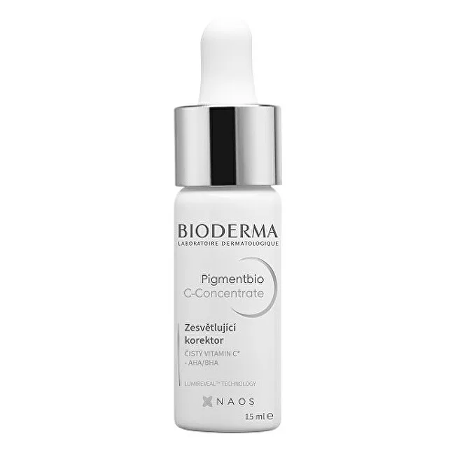 BIODERMA Pigmentbio C-Concentrate thumbnail 8