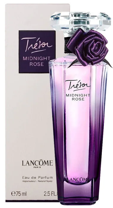 Trésor Midnight Rose