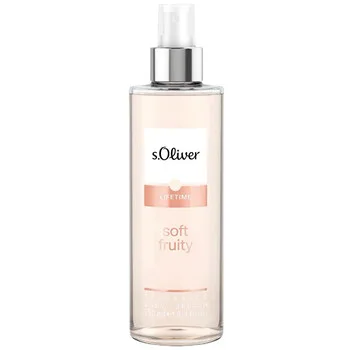 s.Oliver Lifetime Soft Fruity For Women thumbnail 2