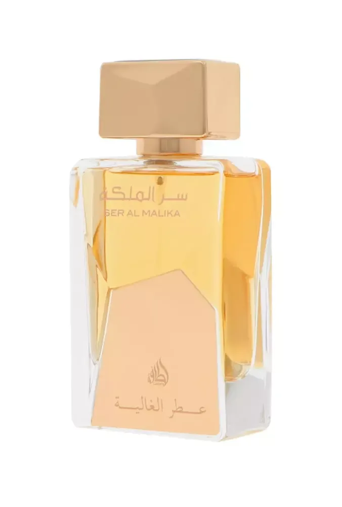 Lattafa perfumes Ser Al Malika thumbnail 6