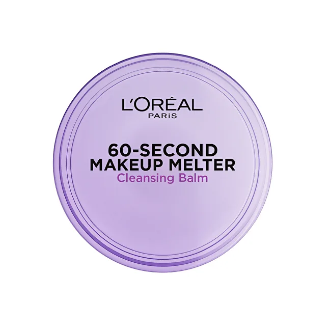 L'Oréal Paris  Cleansing Balm thumbnail 2
