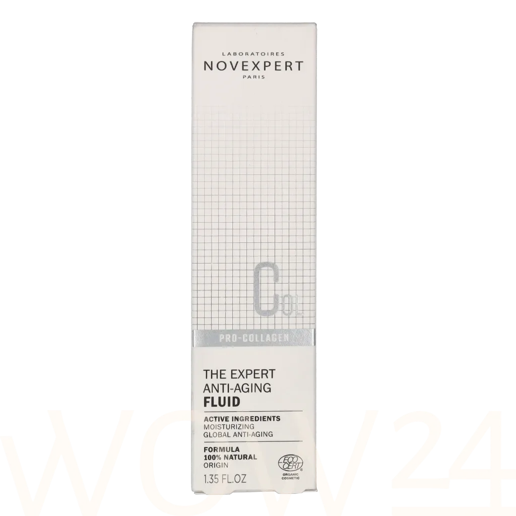 novexpert Pro-Collagen The Expert Anti-Aging Fluid thumbnail 3